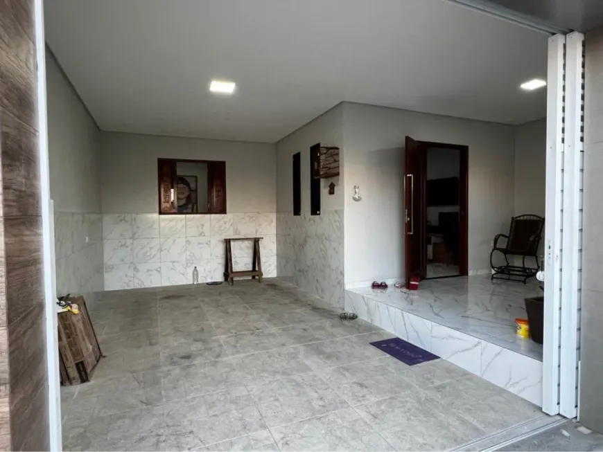 Foto 1 de Casa com 2 Quartos à venda, 135m² em Pedreira, Belém