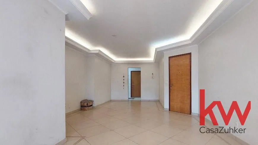 Foto 1 de Apartamento com 4 Quartos à venda, 134m² em Chácara Santo Antônio, São Paulo