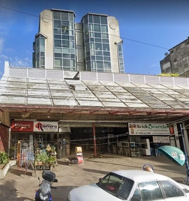 Foto 1 de Imóvel Comercial à venda, 36m² em São Geraldo, Porto Alegre