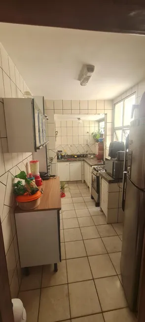 Foto 1 de Apartamento com 3 Quartos à venda, 74m² em Parque Oeste Industrial, Goiânia