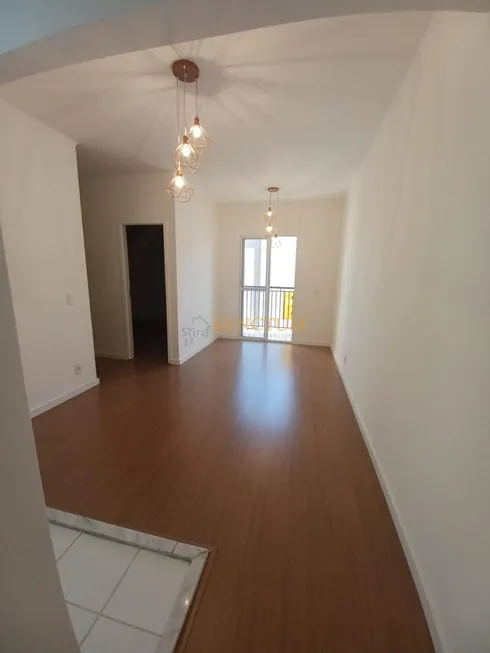 Foto 1 de Apartamento com 2 Quartos à venda, 57m² em Jardim Dulce, Sumaré