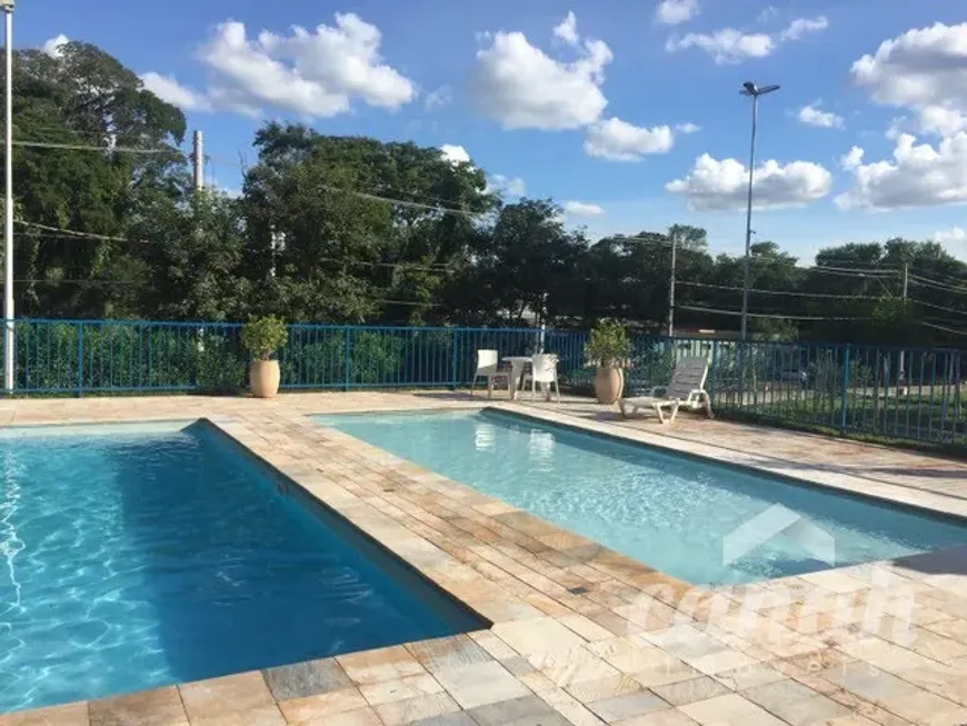 Foto 1 de Apartamento com 2 Quartos à venda, 42m² em Jardim Florestan Fernandes, Ribeirão Preto