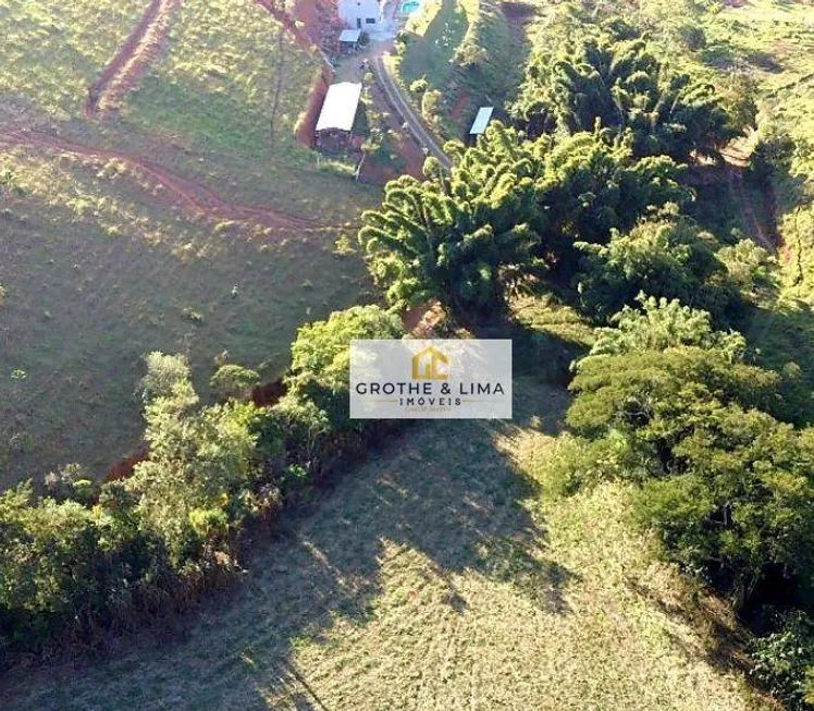 Foto 1 de Fazenda/Sítio à venda, 800m² em Campos do Conde, Tremembé