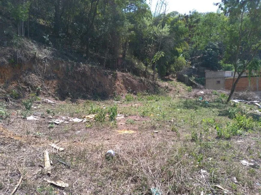 Foto 1 de Lote/Terreno com 1 Quarto à venda, 19700m² em Retiro, Volta Redonda