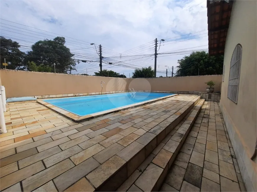 Foto 1 de Casa com 3 Quartos à venda, 158m² em Jardim Aruã, Caraguatatuba