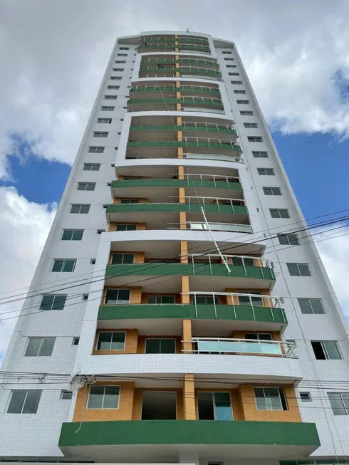 Foto 1 de Apartamento com 2 Quartos à venda, 67m² em Aldeota, Fortaleza