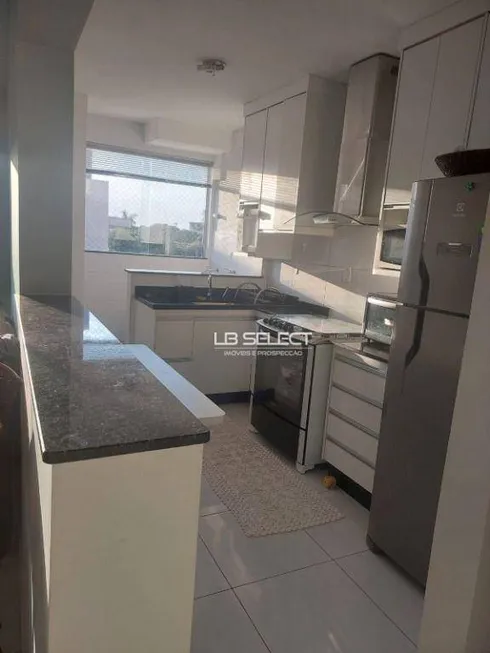 Foto 1 de Apartamento com 2 Quartos à venda, 70m² em Alto Umuarama, Uberlândia