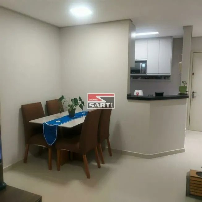 Foto 1 de Apartamento com 3 Quartos à venda, 67m² em Parque Mandaqui, São Paulo