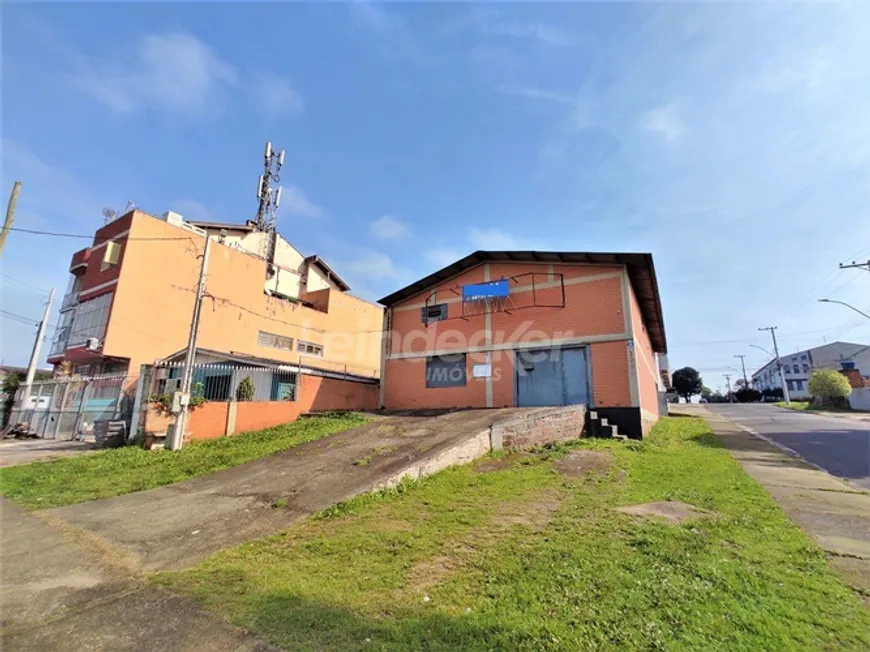 Foto 1 de Prédio Comercial para alugar, 250m² em Vila Vista Alegre, Cachoeirinha