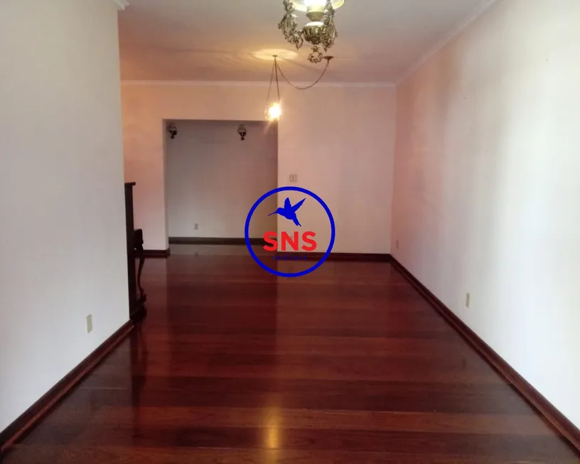 Foto 1 de Apartamento com 3 Quartos à venda, 150m² em Centro, Campinas