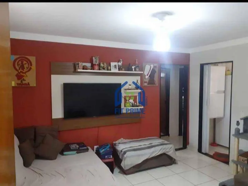 Foto 1 de Apartamento com 2 Quartos à venda, 68m² em Jardim Santa Lucia, São José do Rio Preto