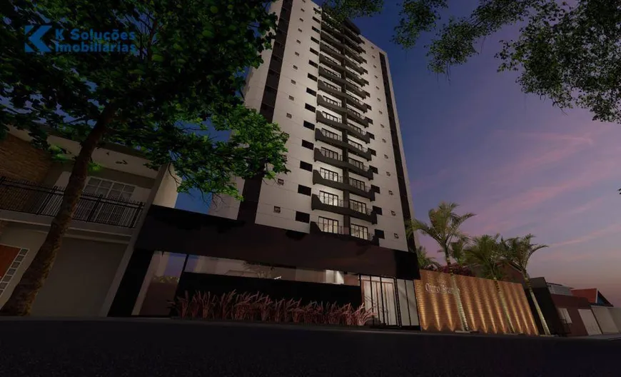 Foto 1 de Apartamento com 3 Quartos à venda, 105m² em Centro, Bauru