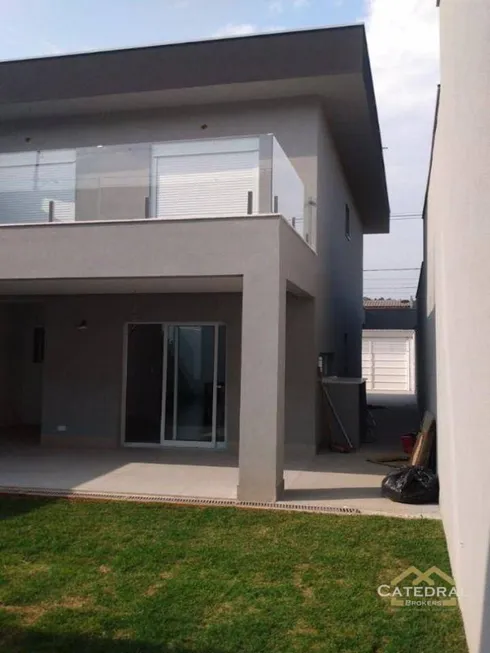 Foto 1 de Sobrado com 3 Quartos à venda, 118m² em Polvilho, Cajamar