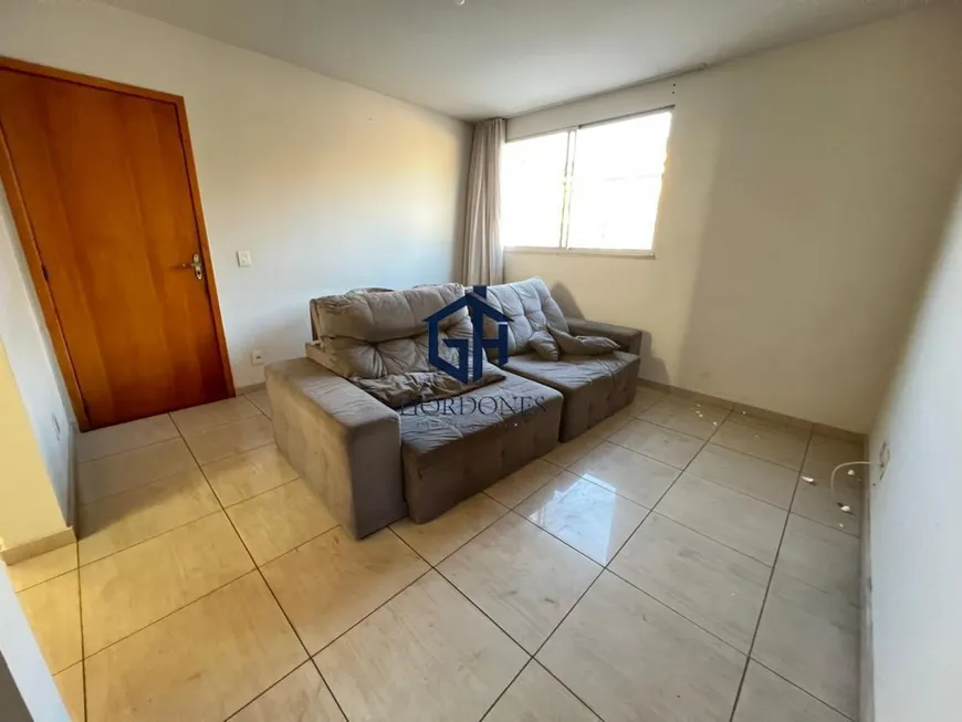 Foto 1 de Apartamento com 2 Quartos à venda, 50m² em Juliana, Belo Horizonte