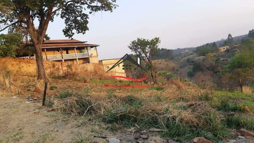 Foto 1 de Lote/Terreno à venda, 1438m² em Savassi, Ribeirão das Neves