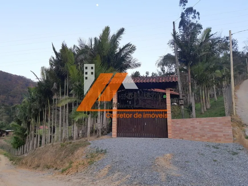Foto 1 de Fazenda/Sítio com 2 Quartos à venda, 3290m² em Area Rural de Camboriu, Camboriú
