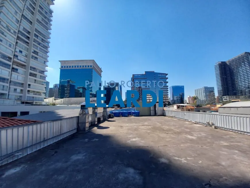 Foto 1 de Ponto Comercial para alugar, 700m² em Vila Olímpia, São Paulo