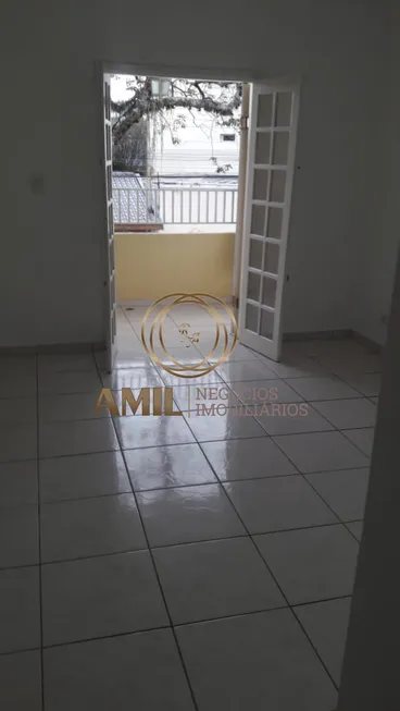 Foto 1 de Sobrado com 3 Quartos para alugar, 50m² em Jardim das Indústrias, São José dos Campos