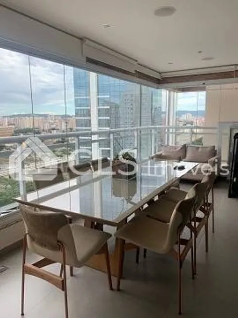 Foto 1 de Apartamento com 3 Quartos à venda, 112m² em Barra Funda, São Paulo