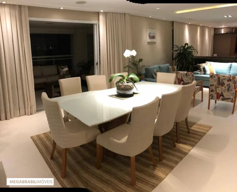 Foto 1 de Apartamento com 3 Quartos à venda, 237m² em Ipiranga, São Paulo