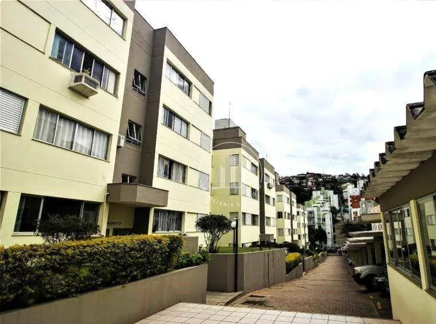 Foto 1 de Apartamento com 4 Quartos à venda, 102m² em Carvoeira, Florianópolis