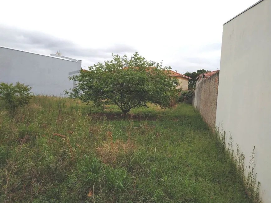 Foto 1 de Lote/Terreno à venda, 834m² em Jardim Planalto, Salto