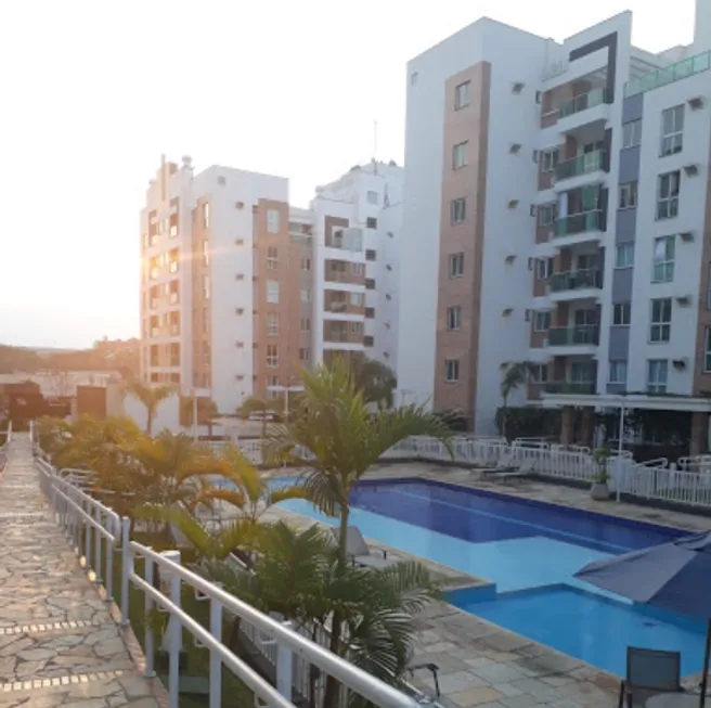 Foto 1 de Apartamento com 3 Quartos à venda, 74m² em Floresta, Joinville