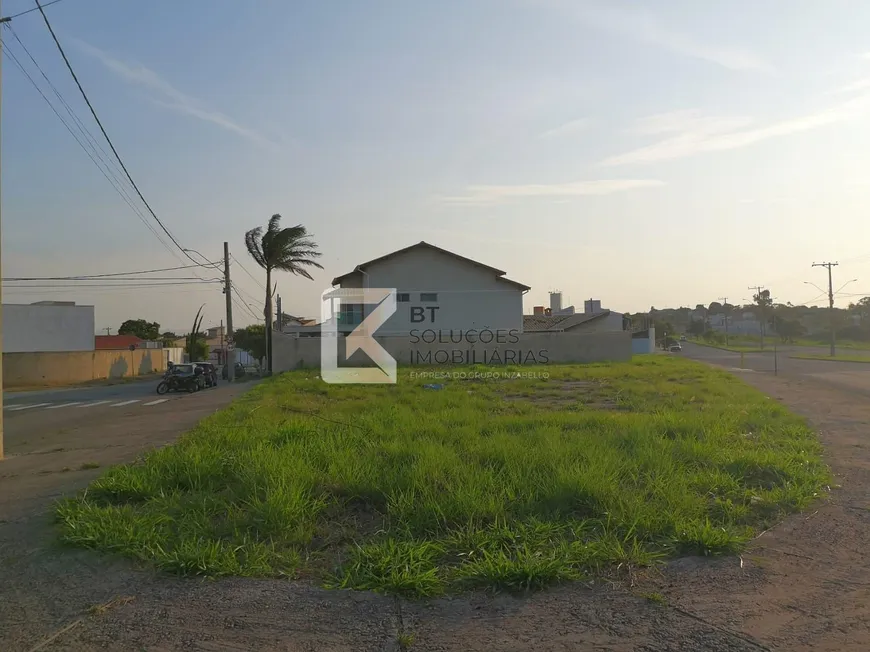 Foto 1 de Lote/Terreno à venda, 10m² em Jardim Bela Vista, Indaiatuba