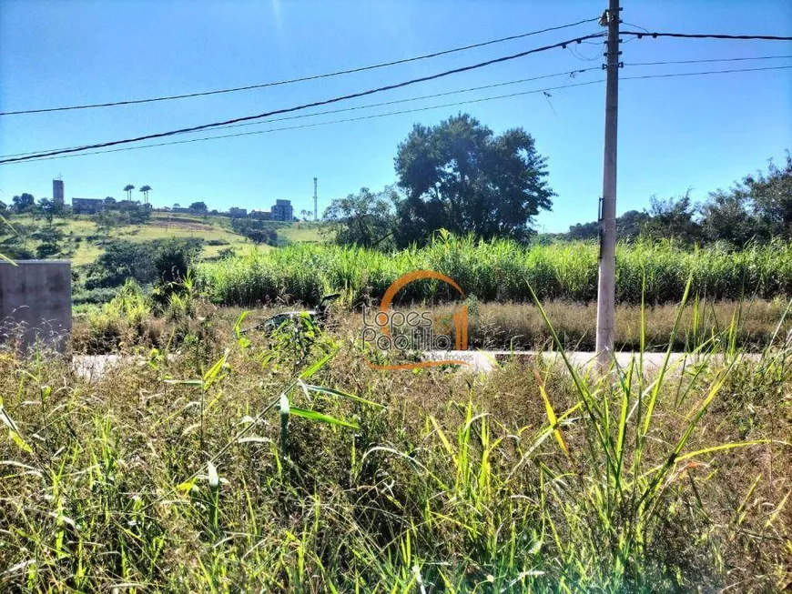 Foto 1 de Lote/Terreno à venda, 196m² em Residencial Jardins da Catalunha, Atibaia