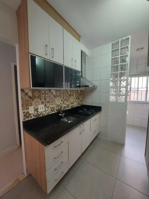 Foto 1 de Apartamento com 2 Quartos à venda, 49m² em Jardim Vila Formosa, São Paulo