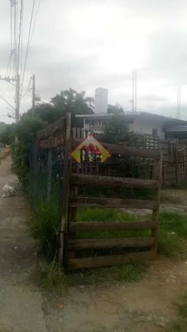 Foto 1 de Lote/Terreno à venda, 7014m² em Barreiro Rural, Taubaté