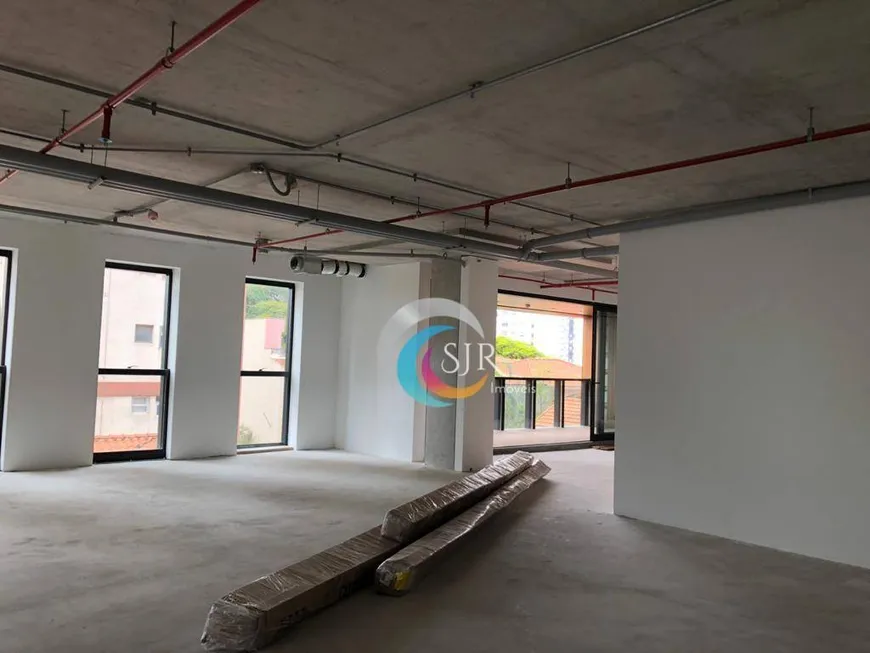 Foto 1 de Sala Comercial para alugar, 437m² em Vila Madalena, São Paulo