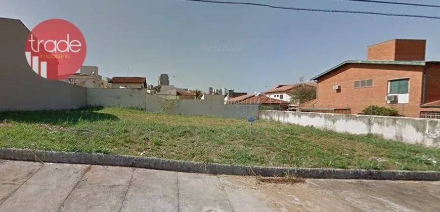 Foto 1 de Lote/Terreno à venda, 1056m² em Alto da Boa Vista, Ribeirão Preto