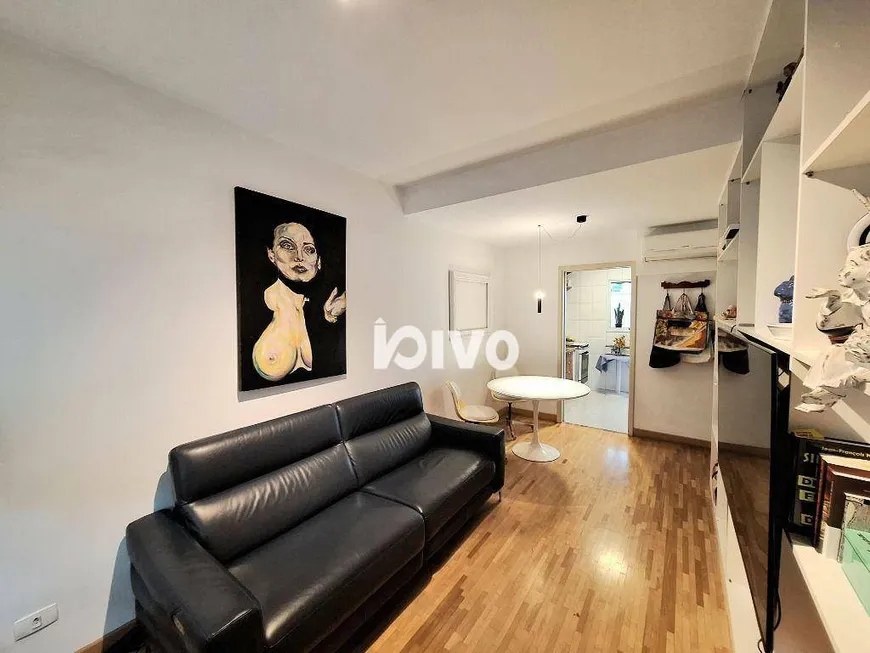 Foto 1 de Casa de Condomínio com 2 Quartos à venda, 102m² em Saúde, São Paulo