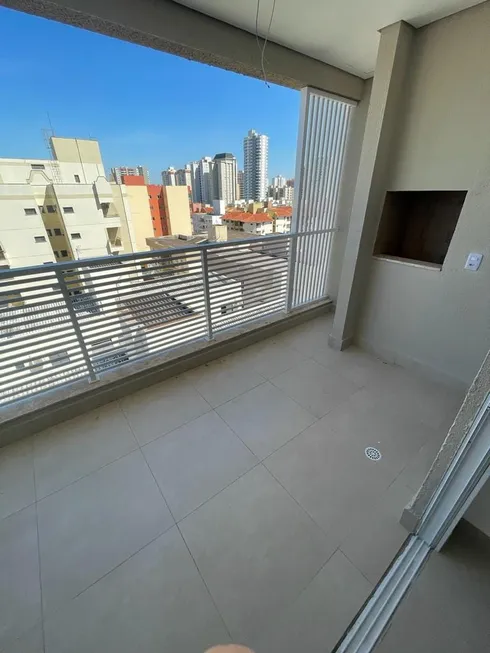 Foto 1 de Apartamento com 3 Quartos para alugar, 81m² em Bom Jardim, São José do Rio Preto