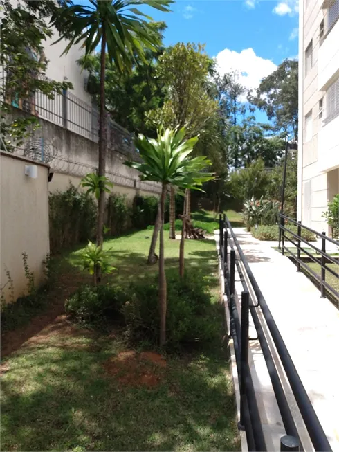 Foto 1 de Apartamento com 2 Quartos à venda, 49m² em Limão, São Paulo