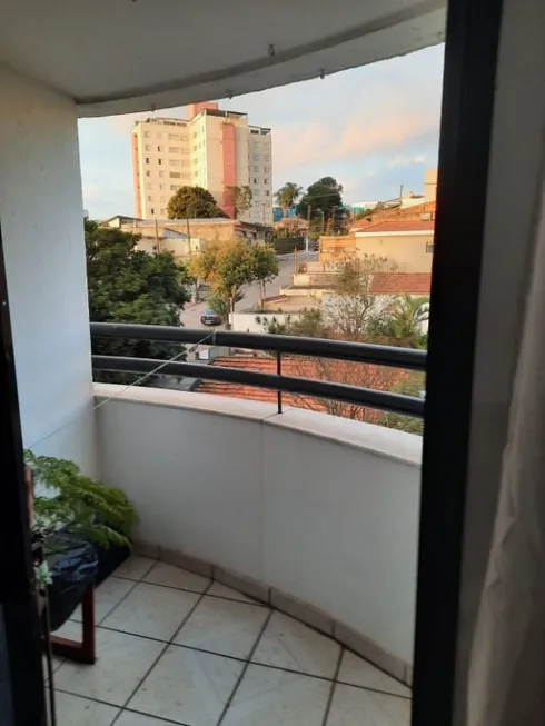 Foto 1 de Apartamento com 2 Quartos à venda, 58m² em Penha, São Paulo