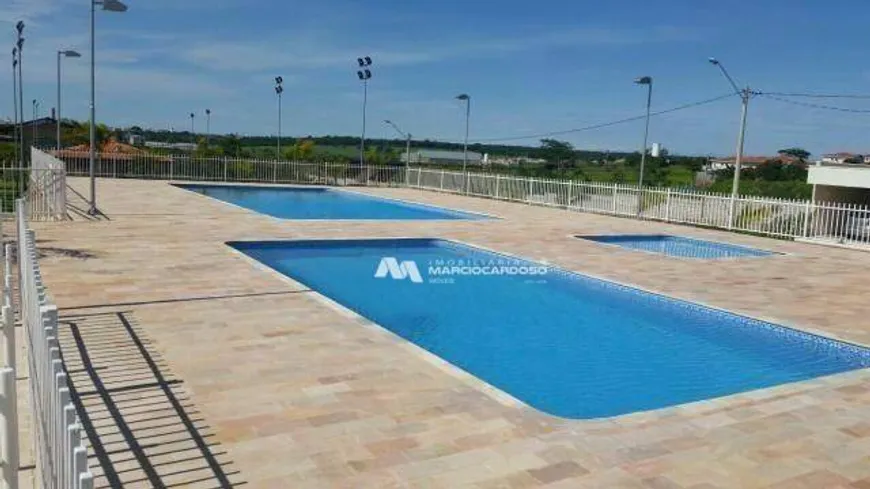 Foto 1 de Lote/Terreno à venda, 276m² em Jardim Yolanda, São José do Rio Preto