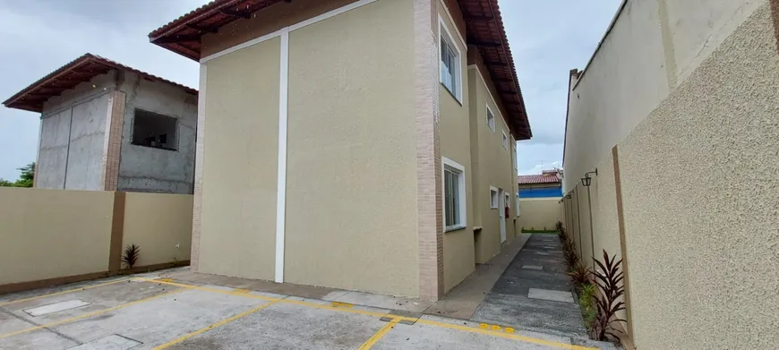 Foto 1 de Apartamento com 2 Quartos à venda, 50m² em Pedras, Fortaleza