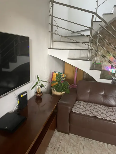 Foto 1 de Casa com 5 Quartos à venda, 250m² em Vila Carioca, São Paulo