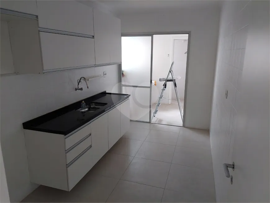 Foto 1 de Apartamento com 2 Quartos à venda, 73m² em Aclimação, São Paulo