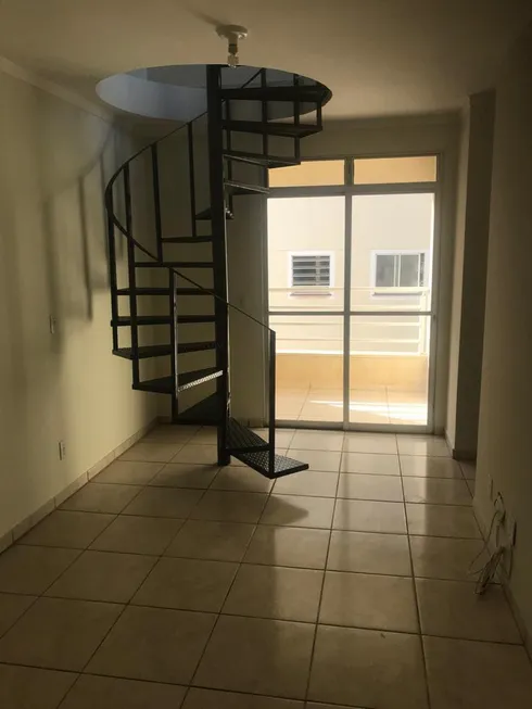 Foto 1 de Apartamento com 2 Quartos à venda, 90m² em Jardim Santo Agostinho, Franca