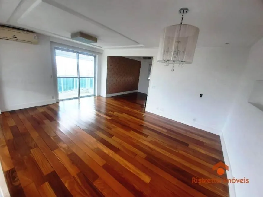 Foto 1 de Apartamento com 3 Quartos à venda, 152m² em Vila Yara, Osasco