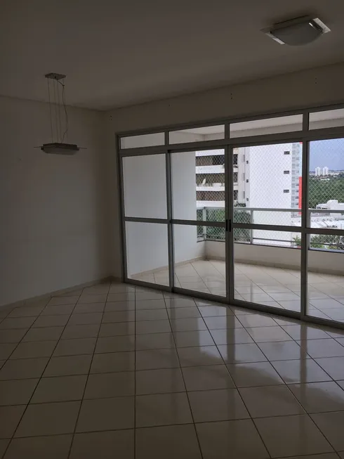 Foto 1 de Apartamento com 3 Quartos para venda ou aluguel, 160m² em Jardim Mariana, Cuiabá