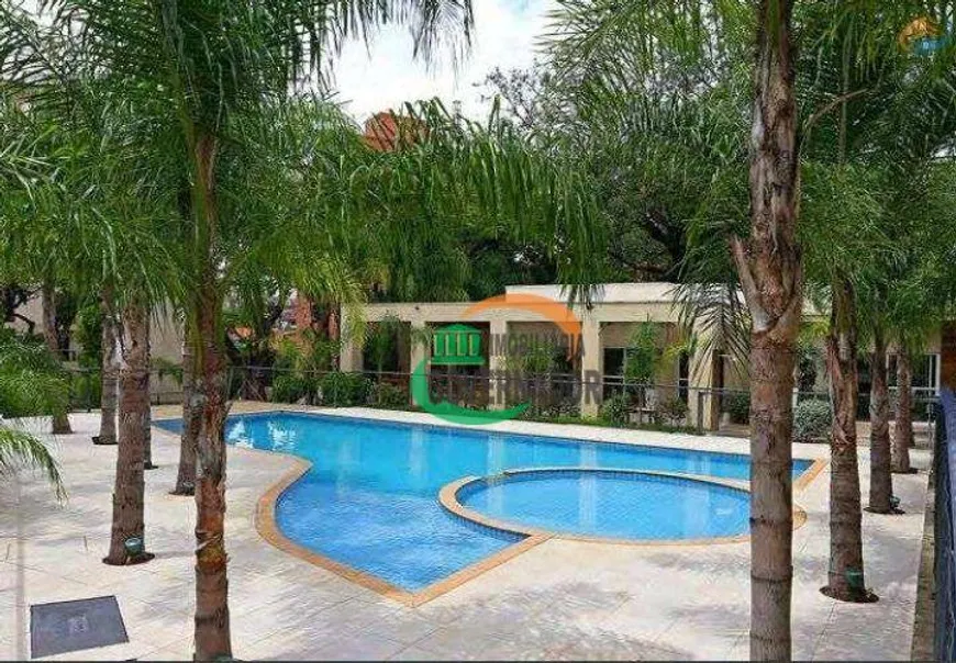 Foto 1 de Apartamento com 2 Quartos à venda, 65m² em Parque Fazendinha, Campinas