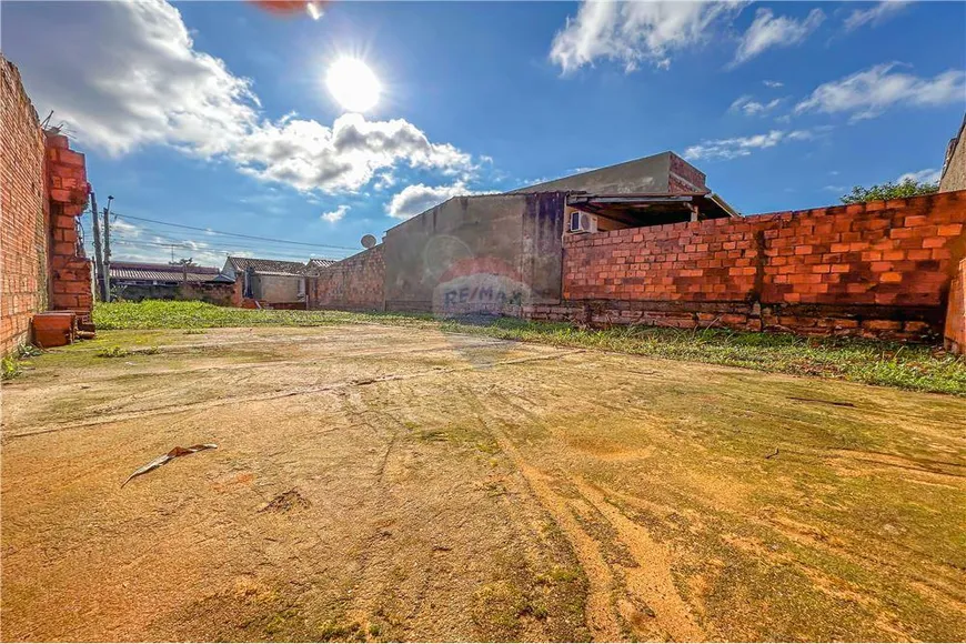Foto 1 de Lote/Terreno à venda, 176m² em Feitoria, São Leopoldo