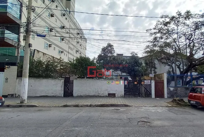 Foto 1 de Lote/Terreno à venda, 336m² em Vila Nova, Cabo Frio