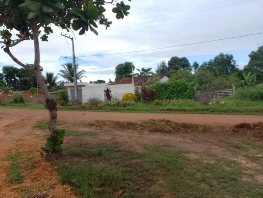 Foto 1 de Fazenda/Sítio com 2 Quartos à venda, 152m² em Cidade Nova, Estância