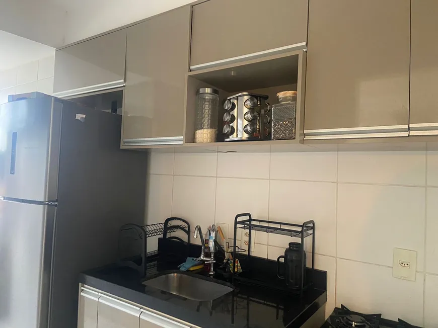 Foto 1 de Apartamento com 2 Quartos à venda, 57m² em Araçagy, São José de Ribamar