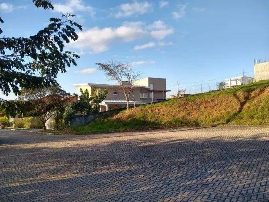 Foto 1 de Lote/Terreno à venda, 1795m² em Residencial Colinas do Parahyba, São José dos Campos